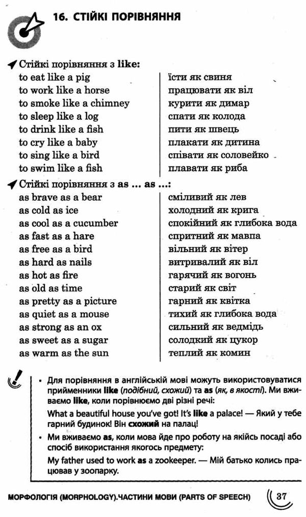 100 тем англійська мова Ціна (цена) 59.90грн. | придбати  купити (купить) 100 тем англійська мова доставка по Украине, купить книгу, детские игрушки, компакт диски 5