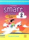 smart junior 2 підручник SB student's book for ukraine ТВЕРДА НУШ Mitchell Ціна (цена) 271.44грн. | придбати  купити (купить) smart junior 2 підручник SB student's book for ukraine ТВЕРДА НУШ Mitchell доставка по Украине, купить книгу, детские игрушки, компакт диски 1