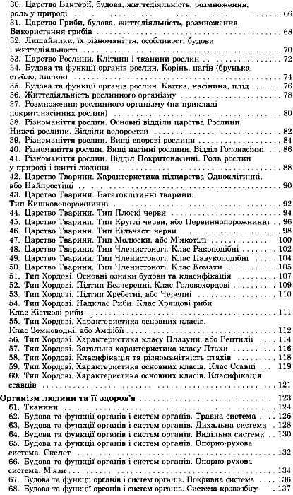 100 тем біологія книга Ціна (цена) 59.90грн. | придбати  купити (купить) 100 тем біологія книга доставка по Украине, купить книгу, детские игрушки, компакт диски 4