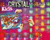 УЦІНКА набір для творчості crystal mosaic kids CRMk-01-03 (пошкоджена упаковка) Ціна (цена) 68.00грн. | придбати  купити (купить) УЦІНКА набір для творчості crystal mosaic kids CRMk-01-03 (пошкоджена упаковка) доставка по Украине, купить книгу, детские игрушки, компакт диски 2