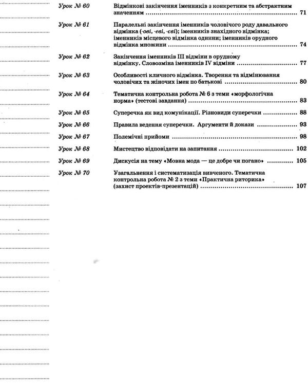 маркецька українська мова 10 клас 2 семестр мій конспект Ціна (цена) 67.32грн. | придбати  купити (купить) маркецька українська мова 10 клас 2 семестр мій конспект доставка по Украине, купить книгу, детские игрушки, компакт диски 4