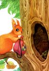 альошичева моя казкотерапія запаслива білочка книга Ціна (цена) 118.80грн. | придбати  купити (купить) альошичева моя казкотерапія запаслива білочка книга доставка по Украине, купить книгу, детские игрушки, компакт диски 4
