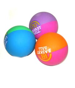 Мяч діаметр 9 см кольори в асортименті TK9960 16-39