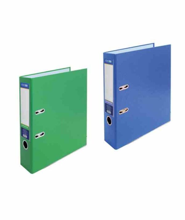 папка реєстратор формат А4 ширина 7 см в асортименті Ціна (цена) 72.00грн. | придбати  купити (купить) папка реєстратор формат А4 ширина 7 см в асортименті доставка по Украине, купить книгу, детские игрушки, компакт диски 1