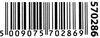 папка реєстратор формат А4 ширина 7 см в асортименті Ціна (цена) 68.00грн. | придбати  купити (купить) папка реєстратор формат А4 ширина 7 см в асортименті доставка по Украине, купить книгу, детские игрушки, компакт диски 2