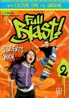 Full Blast! 2 Students book Ukrainian Edition MMPublications  Уточнюйте  строки доставки (2-5 діб) РОЗПРОДАЖ Ціна (цена) 325.20грн. | придбати  купити (купить) Full Blast! 2 Students book Ukrainian Edition MMPublications  Уточнюйте  строки доставки (2-5 діб) РОЗПРОДАЖ доставка по Украине, купить книгу, детские игрушки, компакт диски 1