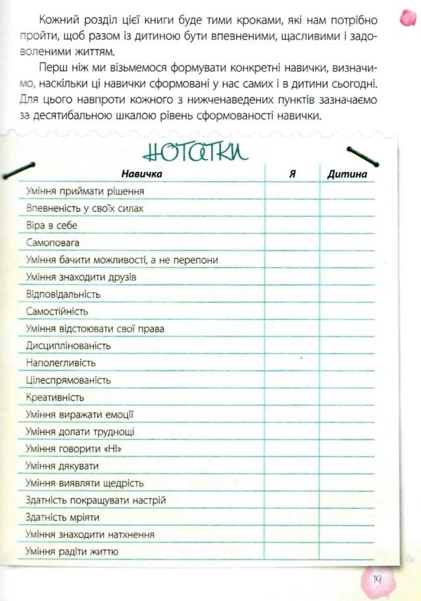 20 важливих навичок які допоможуть підготувати дитину до життя Основа  Уточнюйте  строки доставки (2-5 діб) Ціна (цена) 97.50грн. | придбати  купити (купить) 20 важливих навичок які допоможуть підготувати дитину до життя Основа  Уточнюйте  строки доставки (2-5 діб) доставка по Украине, купить книгу, детские игрушки, компакт диски 5