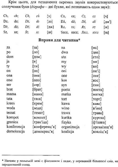 польська мова підручник Слюсар Ціна (цена) 275.00грн. | придбати  купити (купить) польська мова підручник Слюсар доставка по Украине, купить книгу, детские игрушки, компакт диски 8