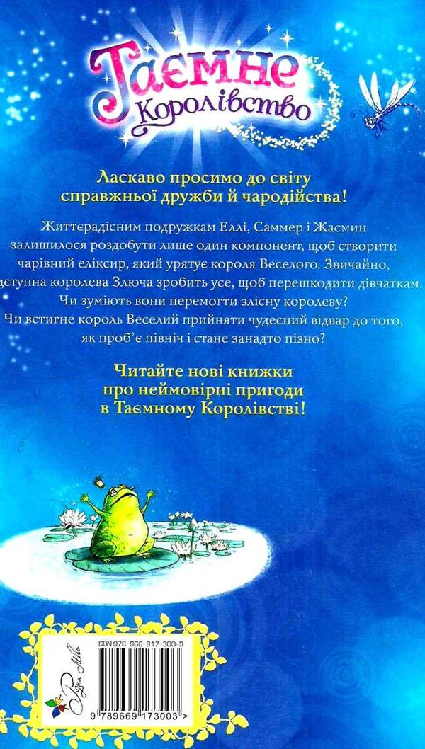 таємне королівство опівнічний лабіринт книга 12 Ціна (цена) 112.10грн. | придбати  купити (купить) таємне королівство опівнічний лабіринт книга 12 доставка по Украине, купить книгу, детские игрушки, компакт диски 5