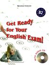 англійська мова Get Ready for Your English Exam  посібник для старшокласників Ціна (цена) 198.00грн. | придбати  купити (купить) англійська мова Get Ready for Your English Exam  посібник для старшокласників доставка по Украине, купить книгу, детские игрушки, компакт диски 1