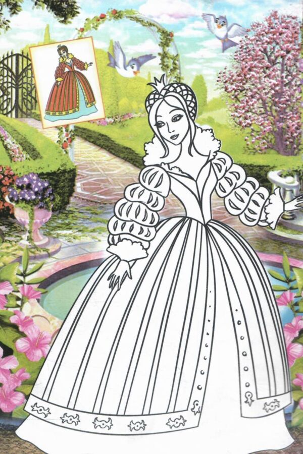 Розмальовка формат а5 з фоном в ассортименті Ціна (цена) 13.00грн. | придбати  купити (купить) Розмальовка формат а5 з фоном в ассортименті доставка по Украине, купить книгу, детские игрушки, компакт диски 12