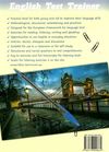 english test trainer рівень А2 збірник тестових завдань  Уточнюйте  строки доставки (2-5 діб) Ціна (цена) 198.00грн. | придбати  купити (купить) english test trainer рівень А2 збірник тестових завдань  Уточнюйте  строки доставки (2-5 діб) доставка по Украине, купить книгу, детские игрушки, компакт диски 6