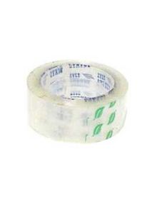 Стрічка клейка 18х30 скотч