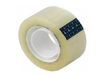 Стрічка клейка 24*30