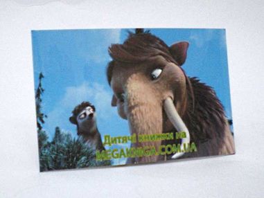 магніт дитячий купити сувенір в асортименті ціна