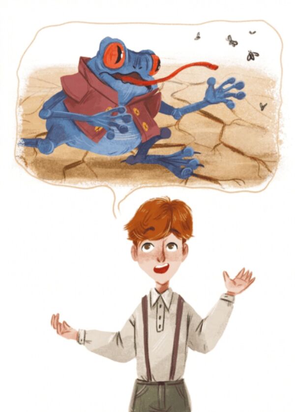 Таємне товариство боягузів або засіб від переляку №9 Ціна (цена) 278.60грн. | придбати  купити (купить) Таємне товариство боягузів або засіб від переляку №9 доставка по Украине, купить книгу, детские игрушки, компакт диски 4