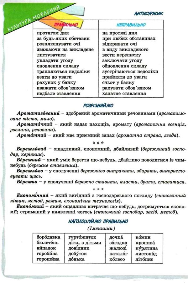 українська мова 9 клас підручник Заболотний Ціна (цена) 357.28грн. | придбати  купити (купить) українська мова 9 клас підручник Заболотний доставка по Украине, купить книгу, детские игрушки, компакт диски 6