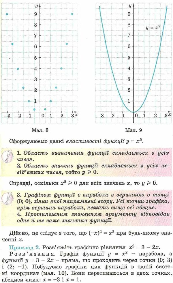 алгебра 8 клас підручник 2018 Ціна (цена) 174.00грн. | придбати  купити (купить) алгебра 8 клас підручник 2018 доставка по Украине, купить книгу, детские игрушки, компакт диски 6