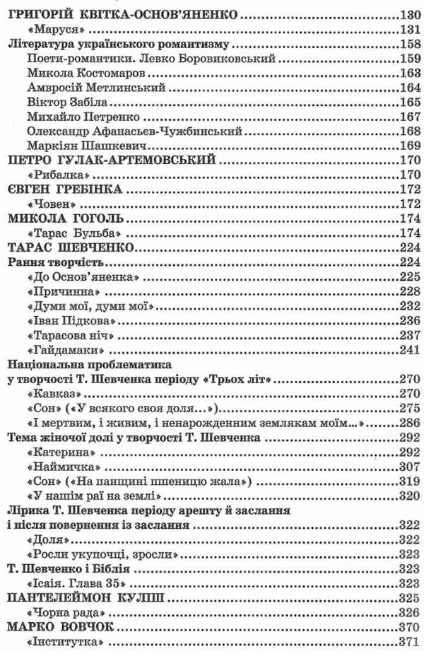 українська література 9 клас хрестоматія Єременко Ціна (цена) 104.00грн. | придбати  купити (купить) українська література 9 клас хрестоматія Єременко доставка по Украине, купить книгу, детские игрушки, компакт диски 4