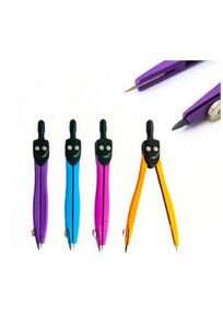 циркуль peppy pinto sc01001p в пвх чохлі