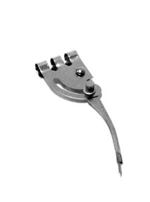 циркуль учнівський козяча ніжка