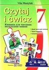 польська мова 7 клас книга для читання Ціна (цена) 40.00грн. | придбати  купити (купить) польська мова 7 клас книга для читання доставка по Украине, купить книгу, детские игрушки, компакт диски 1