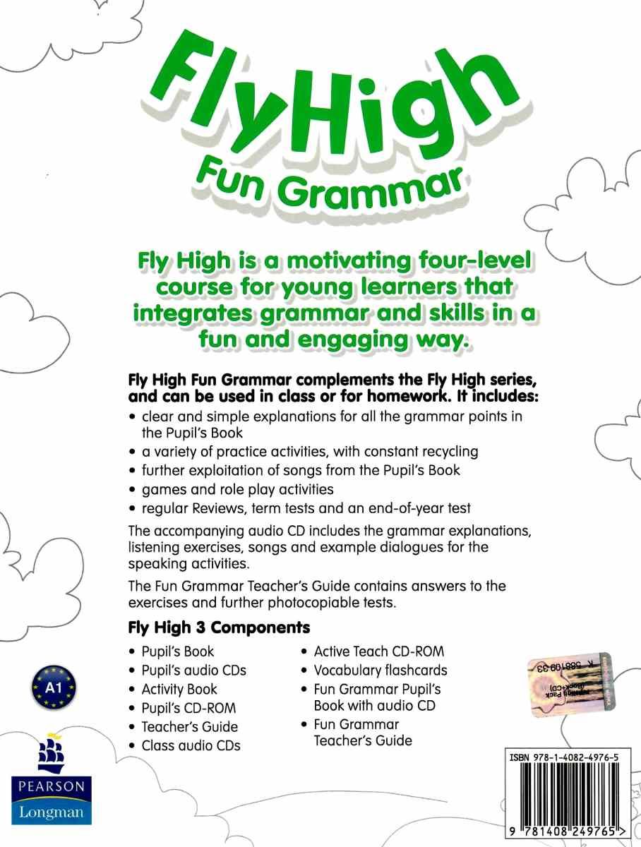 Fly high 3 fun grammar. Fly High 3 fun Grammar ответы. Fly High 3 activity book. Fun Grammar Fly High 3 гдз.