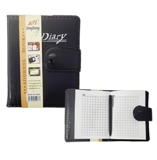 Блокнот А7 76 аркушів шкірзам у клітинку FX-87100 Ціна (цена) 23.10грн. | придбати  купити (купить) Блокнот А7 76 аркушів шкірзам у клітинку FX-87100 доставка по Украине, купить книгу, детские игрушки, компакт диски 0