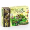 набір для вирощування рослин home florarium HFL-01-01 на 2- мовах українська і англійська одночасно Ціна (цена) 353.43грн. | придбати  купити (купить) набір для вирощування рослин home florarium HFL-01-01 на 2- мовах українська і англійська одночасно доставка по Украине, купить книгу, детские игрушки, компакт диски 0