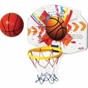 Набір для баскетболу велике кільце 570 х 310 х 150 мм 03672