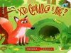 книжка-схованка хто сховався в лісі? книга Ціна (цена) 265.20грн. | придбати  купити (купить) книжка-схованка хто сховався в лісі? книга доставка по Украине, купить книгу, детские игрушки, компакт диски 0