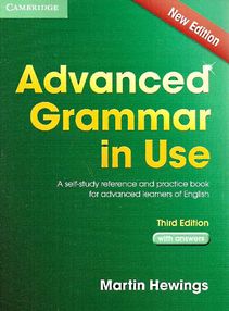 Hewings Cambridge Advanced Gram in Use 3 ed WITH answers (a self study reference and practice book for advanced students of English) купити HEWINGS 9781107697386 Hewings Cambridge Advanced Gram in Use 3 ed WITH answers (a self study reference and practice book for advanced students of English) купити HEWINGS 9781107697386