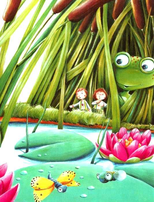 дюкурсьяль стіг і люмі в гостях у жаби частина 3 книга Ціна (цена) 44.80грн. | придбати  купити (купить) дюкурсьяль стіг і люмі в гостях у жаби частина 3 книга доставка по Украине, купить книгу, детские игрушки, компакт диски 3