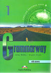 Grammarway 1 (English grammar book with answers) книга    Express Publishing Ціна (цена) 390.00грн. | придбати  купити (купить) Grammarway 1 (English grammar book with answers) книга    Express Publishing доставка по Украине, купить книгу, детские игрушки, компакт диски 1