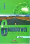 Grammarway 1 (English grammar book with answers) книга    Express Publishing Ціна (цена) 390.00грн. | придбати  купити (купить) Grammarway 1 (English grammar book with answers) книга    Express Publishing доставка по Украине, купить книгу, детские игрушки, компакт диски 0