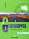 Grammarway 1 (English grammar book with answers) книга    Express Publishing Ціна (цена) 445.30грн. | придбати  купити (купить) Grammarway 1 (English grammar book with answers) книга    Express Publishing доставка по Украине, купить книгу, детские игрушки, компакт диски 0 Grammarway 1 (English grammar book with answers) книга    Express Publishing Ціна (цена) 445.30грн. | придбати  купити (купить) Grammarway 1 (English grammar book with answers) книга    Express Publishing доставка по Украине, купить книгу, детские игрушки, компакт диски 0
