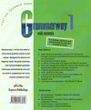 Grammarway 1 (English grammar book with answers) книга    Express Publishing Ціна (цена) 390.00грн. | придбати  купити (купить) Grammarway 1 (English grammar book with answers) книга    Express Publishing доставка по Украине, купить книгу, детские игрушки, компакт диски 5