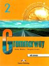 Grammarway 2 (English grammar book with answers) книга    Express Publishing Ціна (цена) 390.00грн. | придбати  купити (купить) Grammarway 2 (English grammar book with answers) книга    Express Publishing доставка по Украине, купить книгу, детские игрушки, компакт диски 1