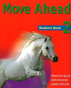 Мove ahead 2 sb "Мacmillan" Мove ahead 2 sb "Мacmillan"