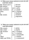 english grammar for pupils книга 1 граматика англійської мови для школярів збірник вправ Ціна (цена) 54.70грн. | придбати  купити (купить) english grammar for pupils книга 1 граматика англійської мови для школярів збірник вправ доставка по Украине, купить книгу, детские игрушки, компакт диски 3