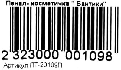 пенал-косметичка бантик Ціна (цена) 24.70грн. | придбати  купити (купить) пенал-косметичка бантик доставка по Украине, купить книгу, детские игрушки, компакт диски 3