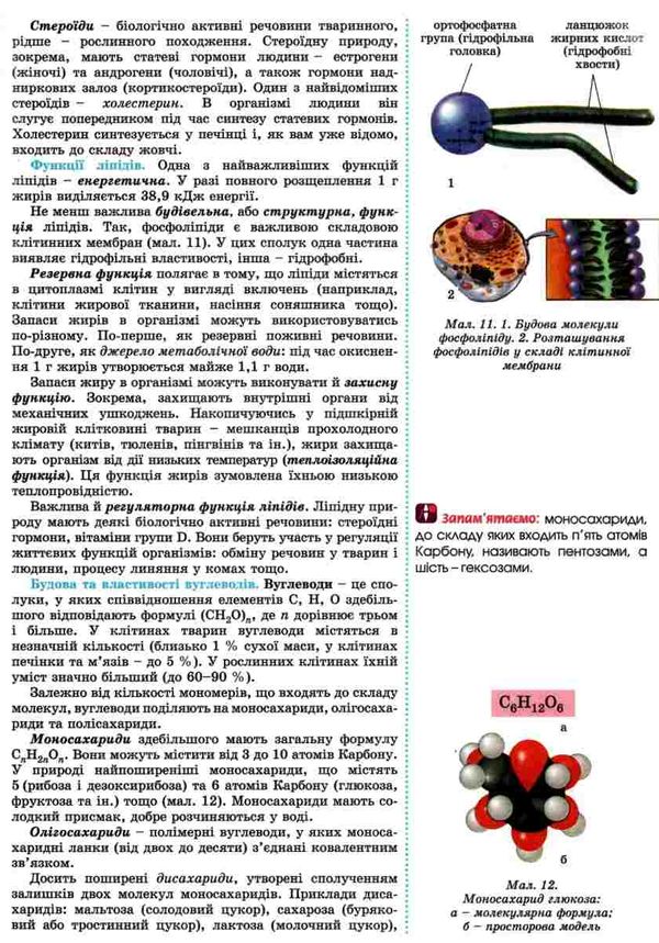 біологія 9 клас підручник Ціна (цена) 338.80грн. | придбати  купити (купить) біологія 9 клас підручник доставка по Украине, купить книгу, детские игрушки, компакт диски 6