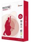 Папір А4 500 аркушів Maestro Standart+ (клас B) Ціна (цена) 149.50грн. | придбати  купити (купить) Папір А4 500 аркушів Maestro Standart+ (клас B) доставка по Украине, купить книгу, детские игрушки, компакт диски 0 Папір А4 500 аркушів Maestro Standart+ (клас B) Ціна (цена) 149.50грн. | придбати  купити (купить) Папір А4 500 аркушів Maestro Standart+ (клас B) доставка по Украине, купить книгу, детские игрушки, компакт диски 0