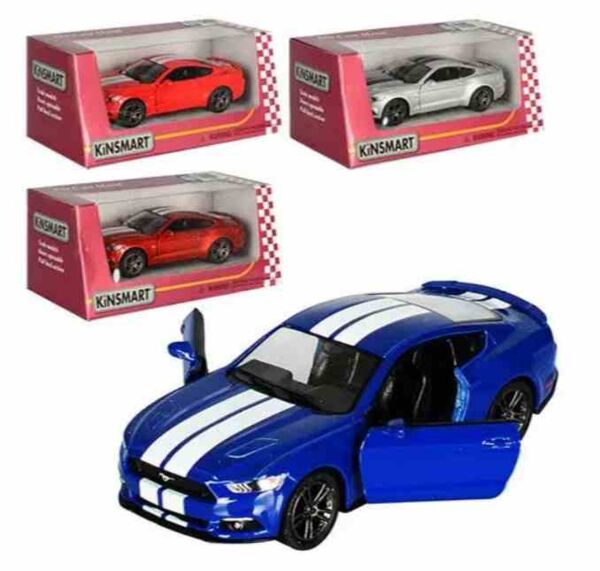 машинки кинсмарт  артикул kt5386wf forg mustang gt машинки kinsmart металлические машинки Ціна (цена) 178.30грн. | придбати  купити (купить) машинки кинсмарт  артикул kt5386wf forg mustang gt машинки kinsmart металлические машинки доставка по Украине, купить книгу, детские игрушки, компакт диски 0