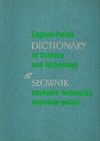 У English-Polish Dictionary of Science and Technology Ціна (цена) 60.00грн. | придбати  купити (купить) У English-Polish Dictionary of Science and Technology доставка по Украине, купить книгу, детские игрушки, компакт диски 1