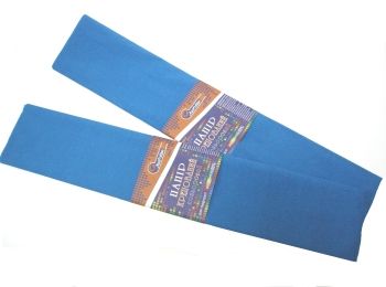 папір гофрований (KR55-8008) темно блакитний 50х200 см ціна (174354) папір гофрований (KR55-8008) темно блакитний 50х200 см ціна (174354)