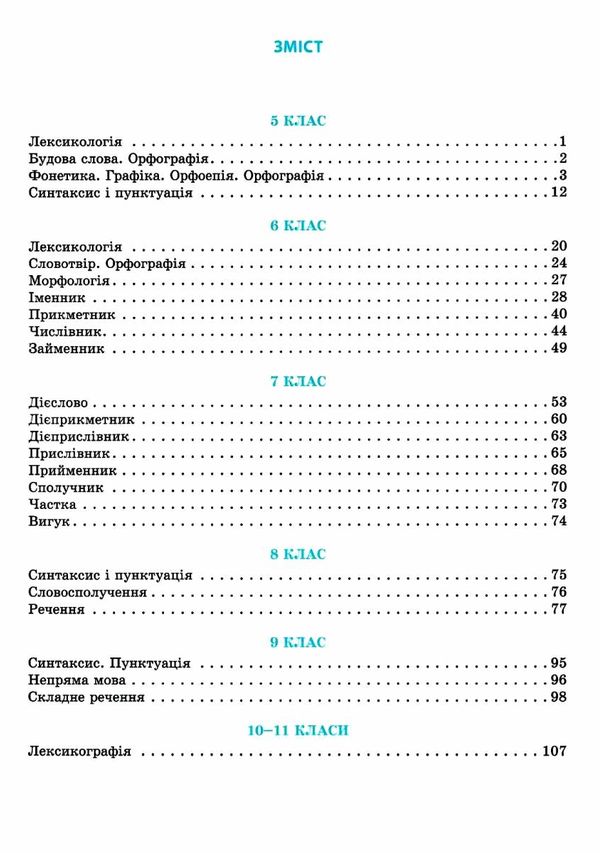 інтерактивний довідник 5-11 класи українська мова Ціна (цена) 55.90грн. | придбати  купити (купить) інтерактивний довідник 5-11 класи українська мова доставка по Украине, купить книгу, детские игрушки, компакт диски 2