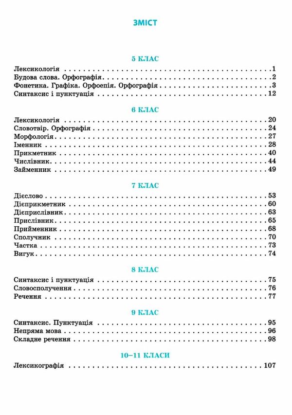 інтерактивний довідник 5-11 класи українська мова Ціна (цена) 53.90грн. | придбати  купити (купить) інтерактивний довідник 5-11 класи українська мова доставка по Украине, купить книгу, детские игрушки, компакт диски 2