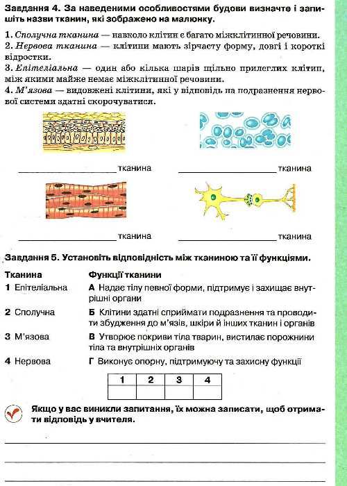 уцінка біологія 7клас робочий зошит нова програма зошит стан вітрина Ціна (цена) 37.00грн. | придбати  купити (купить) уцінка біологія 7клас робочий зошит нова програма зошит стан вітрина доставка по Украине, купить книгу, детские игрушки, компакт диски 8