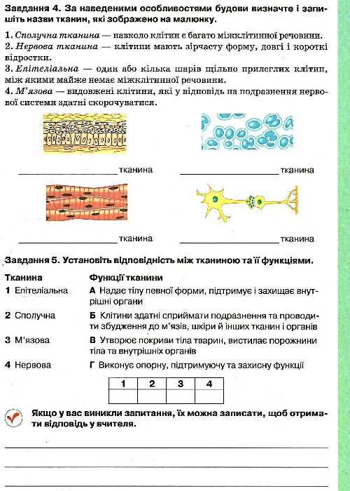 біологія 7клас робочий зошит нова програма зошит Ціна (цена) 45.00грн. | придбати  купити (купить) біологія 7клас робочий зошит нова програма зошит доставка по Украине, купить книгу, детские игрушки, компакт диски 8